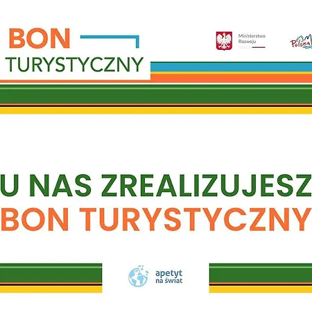 아파트 Amber Z Garazem Moj-sopot Pl