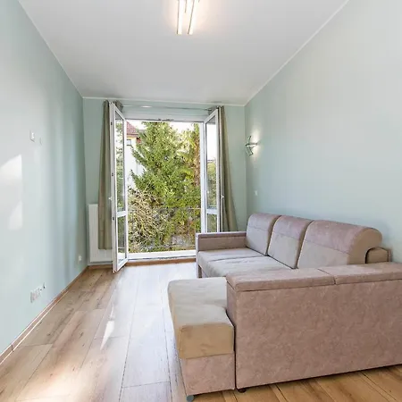 Amber Z Garażem Moj-sopot Pl