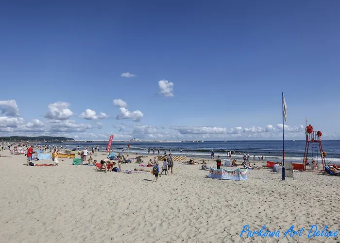 Amber Z Garazem Moj-sopot Pl Sopot