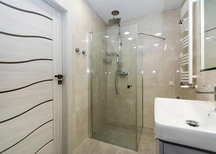 Amber Z Garazem Moj-sopot Pl Sopot