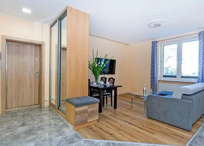 Amber Z Garazem Moj-sopot Pl