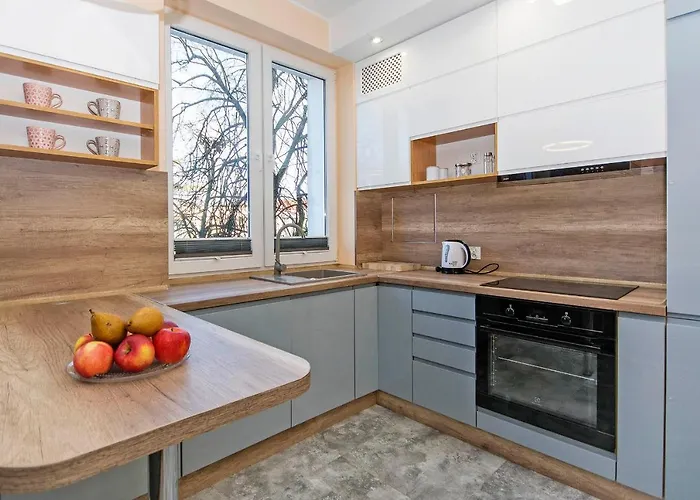 Amber Z Garazem Moj-sopot Pl Sopot