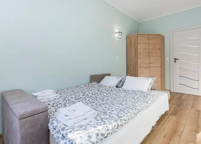 Amber Z Garazem Moj-sopot Pl * Sopot