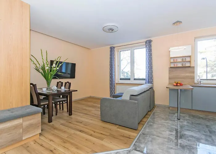 Amber Z Garazem Moj-sopot Pl *