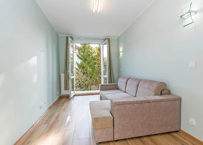 Amber Z Garazem Moj-sopot Pl